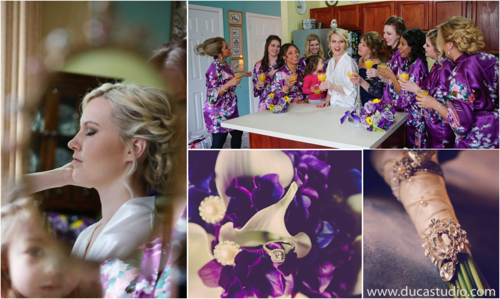 KINGS MILL WEDDING