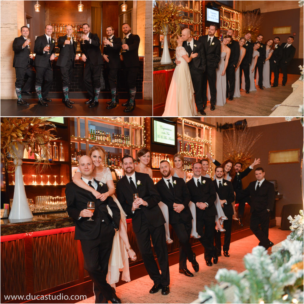 PHILADELPHIA TRUST VENUE WEDDING