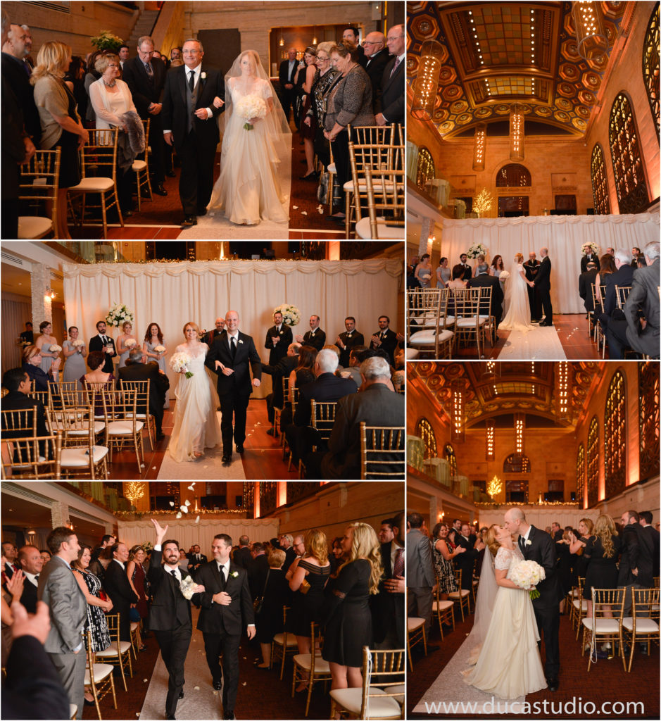 PHILADELPHIA UNION TRUST WEDDING PHOTOGRAPHY