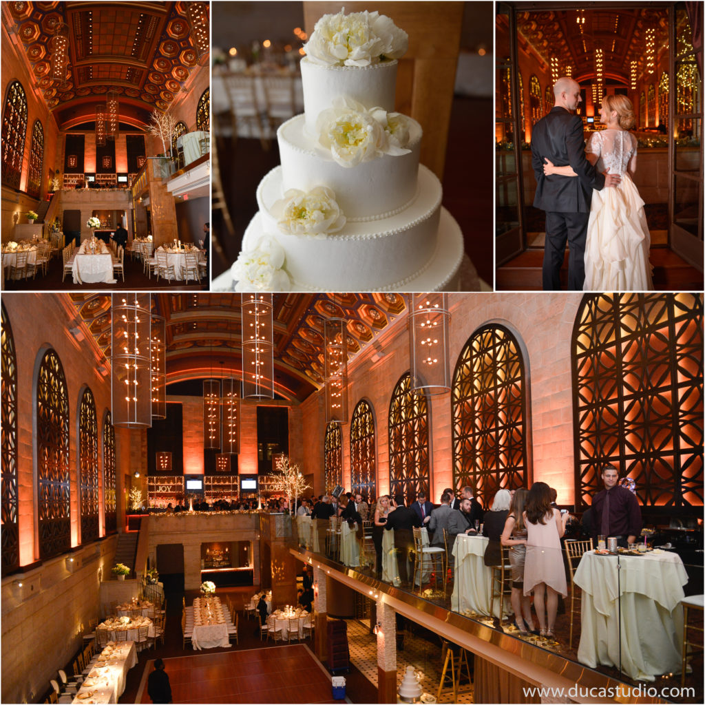 PHILADELPHIA UNION TRUST WEDDING RECEPTION PHOTOGRAPHY