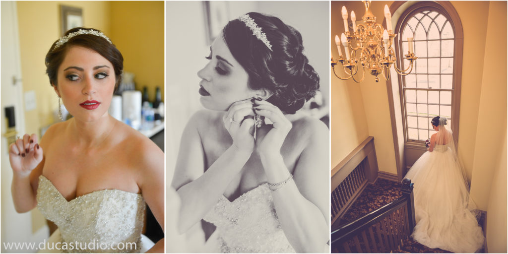 NORMANDY FARM AND HOTEL CONFERENCE CENTER WEDDING