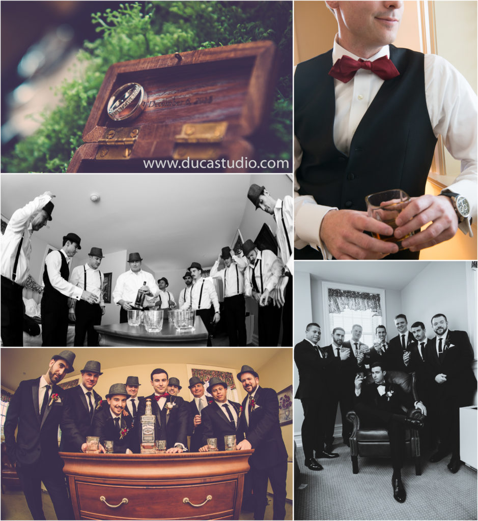 NORMANDY FARM HOTEL