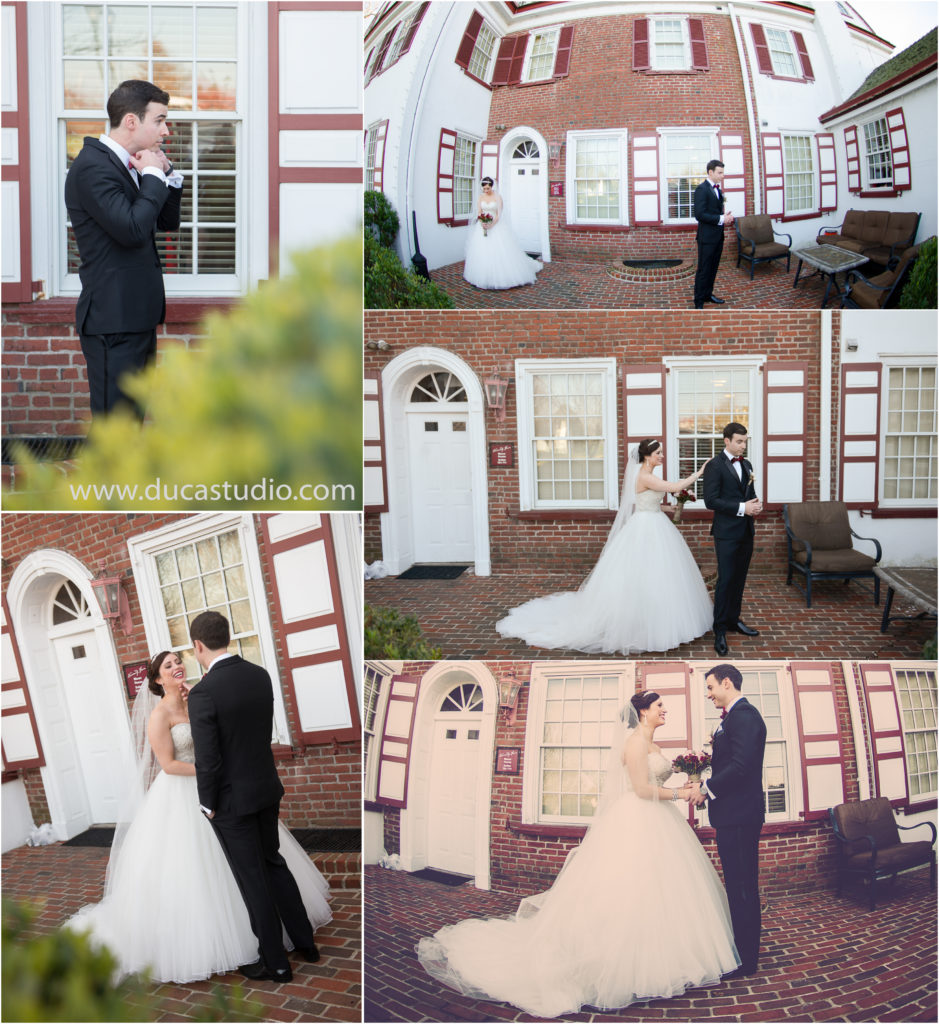 NORMANDY FARM HOTEL WEDDING PHOTOGRAPHY