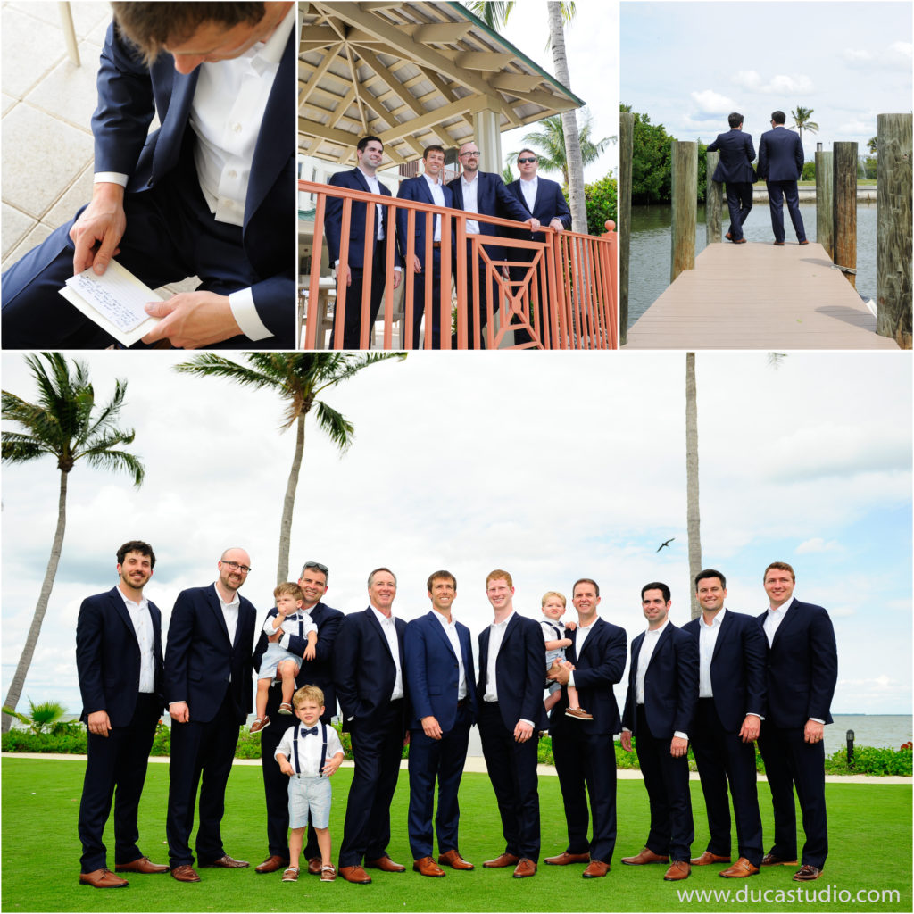 CHAPEL BY THE SEA FLORIDA WEDDING PHOTOGRAPHY