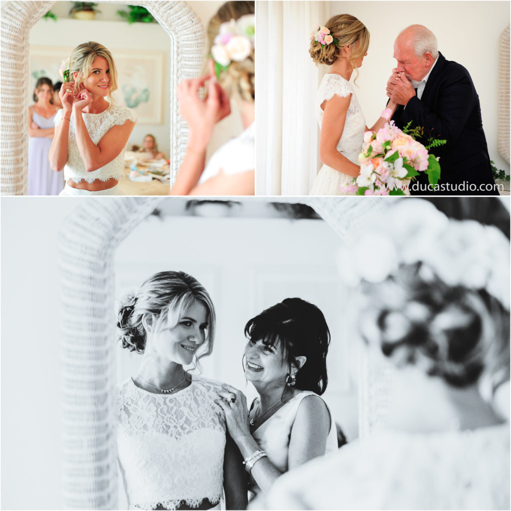 DESTINATION FLORIDA BEACH WEDDING PHOTOGRAPHY