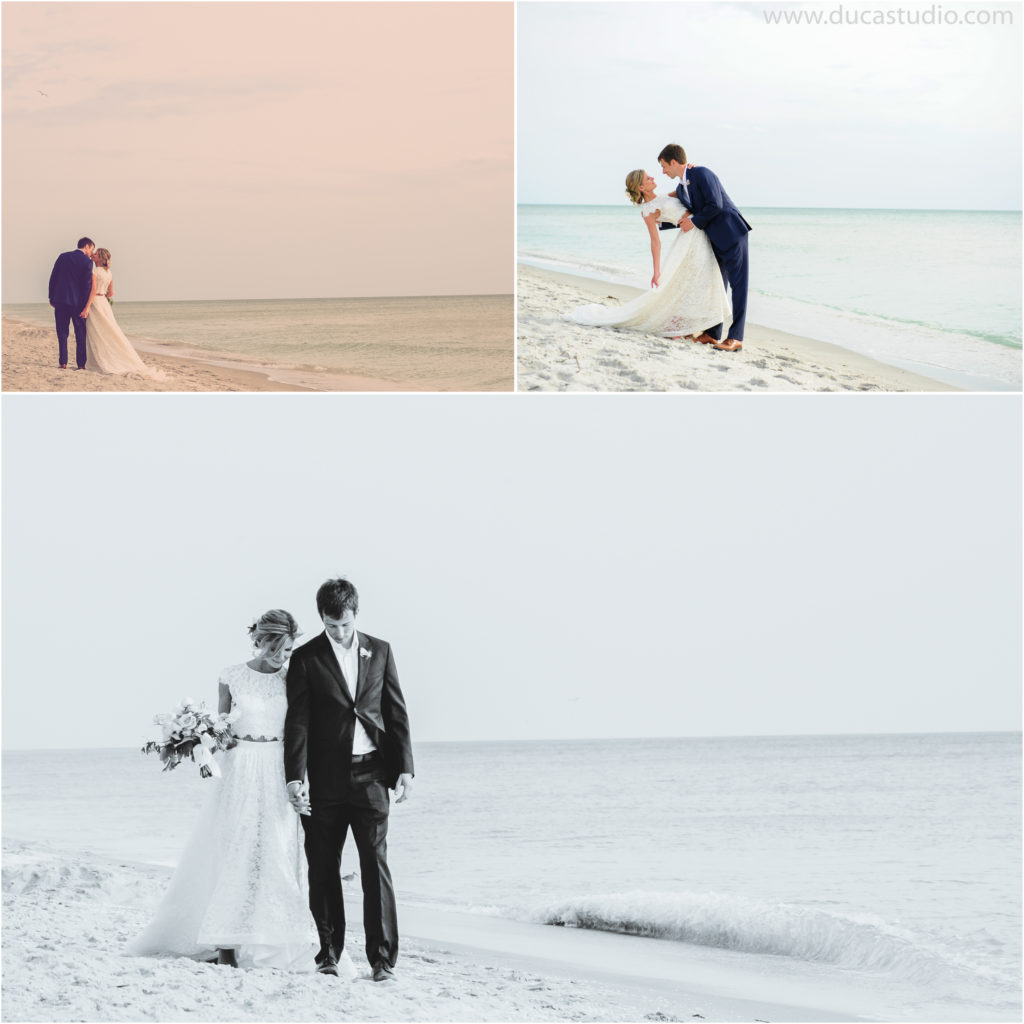 SANIBEL ISLAND FLORIDA WEDDING PHOTOGRAPHY