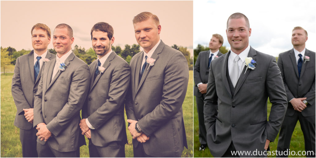 FRENCH CREEK GOLF CLUB GROOM