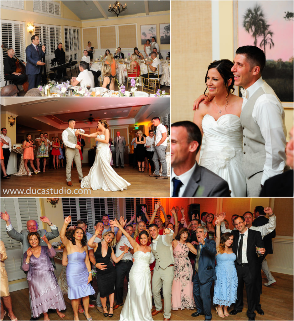 NAPLES FLORIDA RITZ CARLTON WEDDING PHOTOGRAPHER