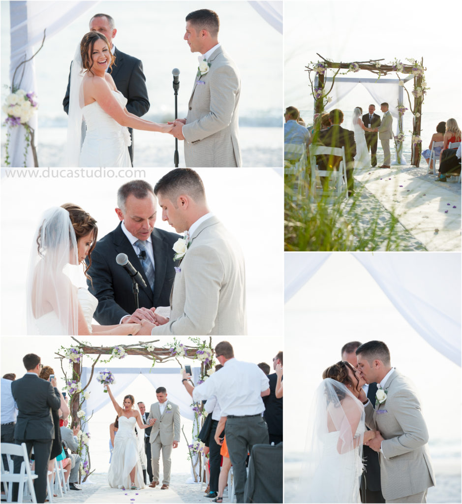 RITZ CARLTON NAPLES BEACH WEDDING PHOTOGRAPHER
