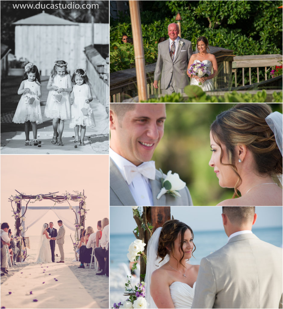 RITZ CARLTON NAPLES FLORIDA WEDDING