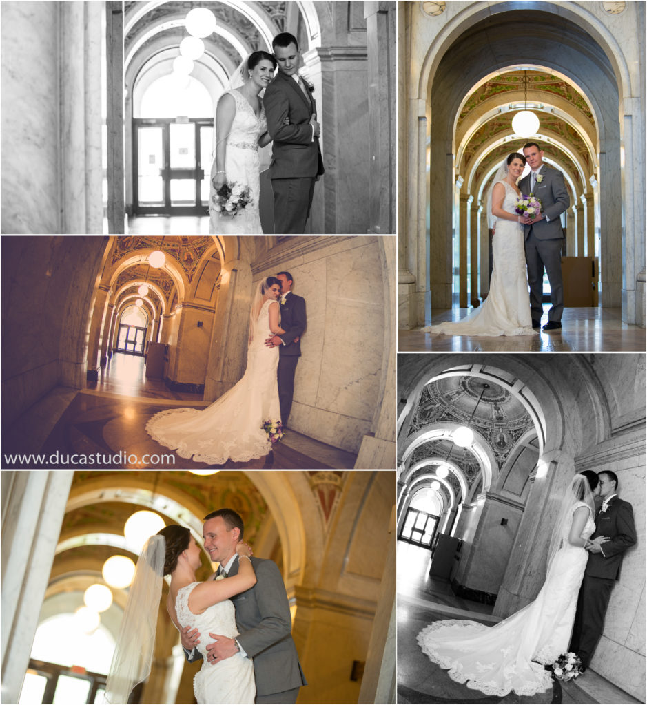 SAND SPRINGS COUNTRY CLUB BRIDAL PARTY PHOTOS