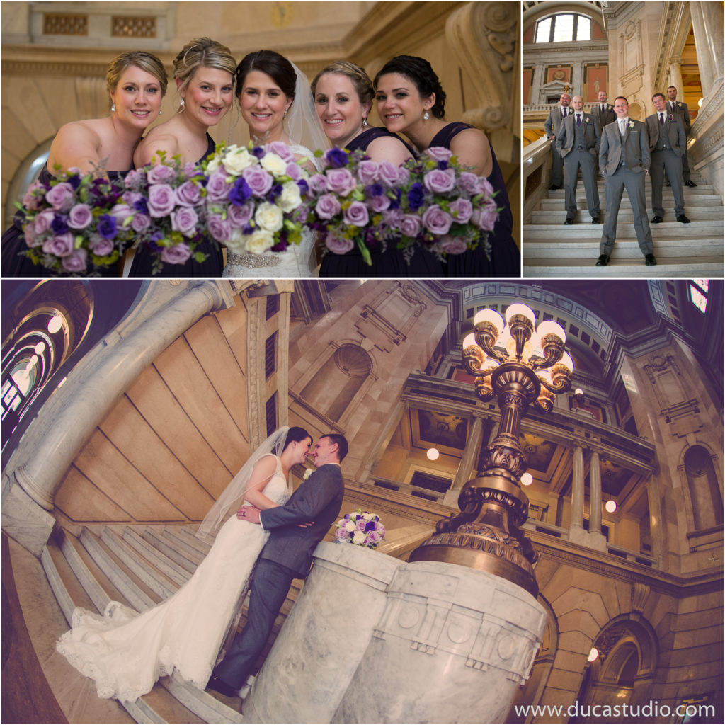 SAND SPRINGS COUNTRY CLUB WEDDING