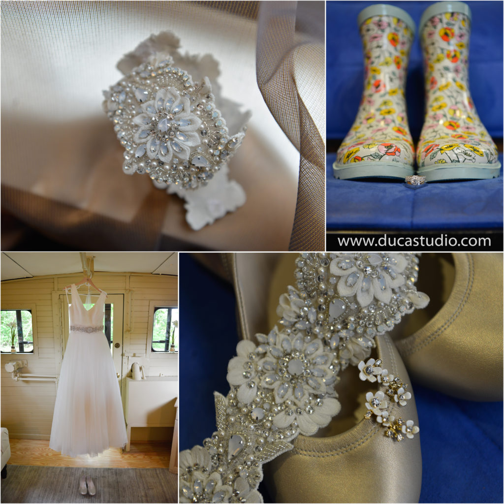 COLUMBIA STATION BRIDE