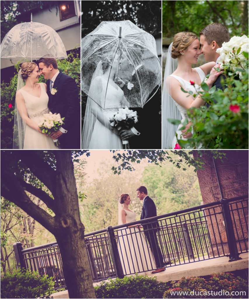 COLUMBIA STATION WEDDING PHOTOGRAPHER