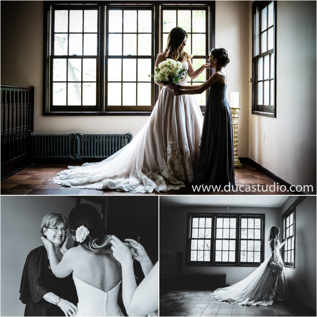 HOTEL DU VILLAGE BRIDAL PHOTOGRAPHY