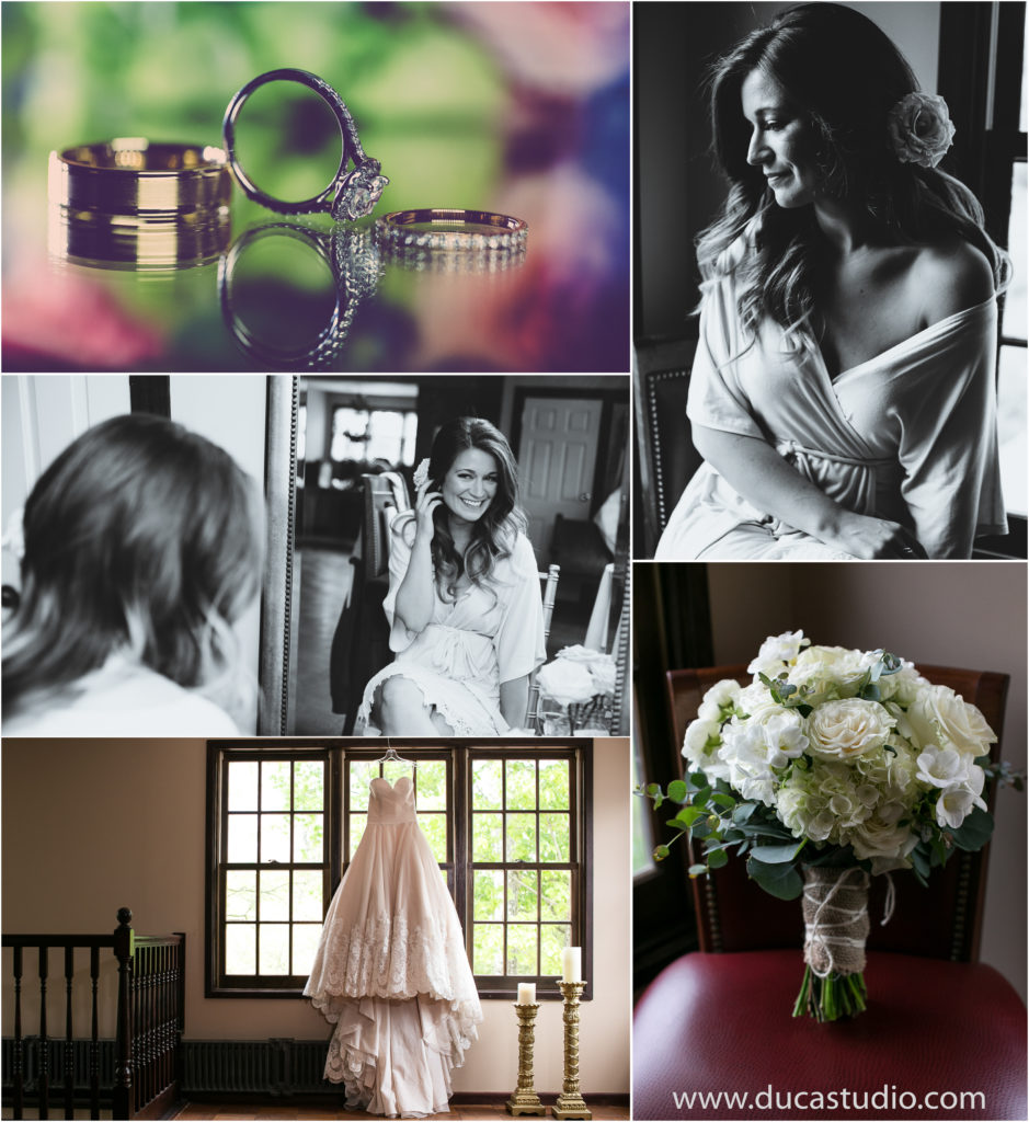 HOTEL DU VILLAGE BRIDE