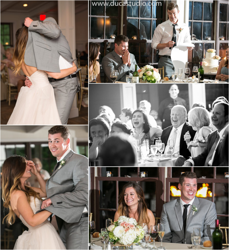 HOTEL DU VILLAGE WEDDING RECEPTION PHOTOGRAPHY