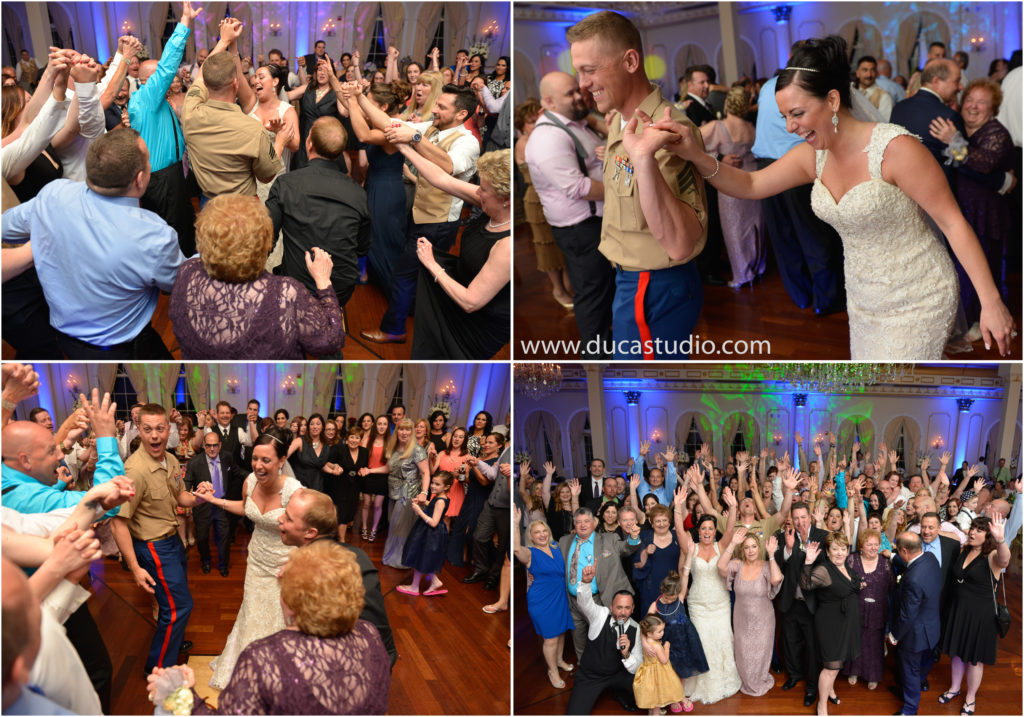 THE MERION WEDDING PALACE BALLROOM PHOTOS