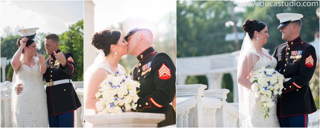 THE MERION WEDDING PHOTOGRAPHER