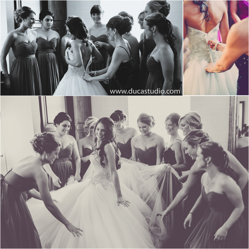 WILLIAM PENN INN BRIDAL SUITE PHOTOGRAPHY