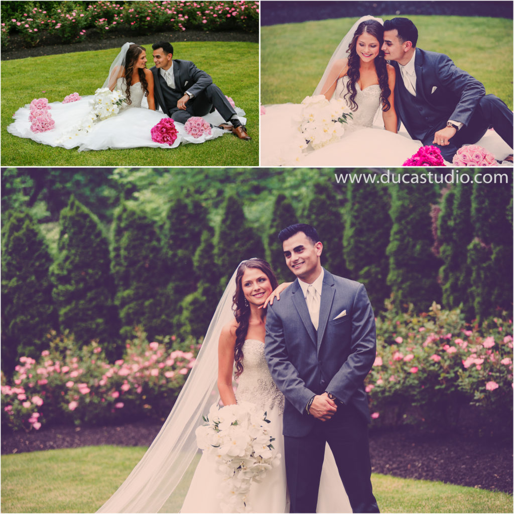 WILLIAM PENN INN WEDDING PHOTOGRAPHER