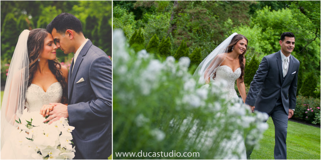 WILLIAM PENN INN WEDDING PHOTOS
