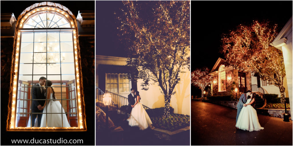 WILLIAM PENN INN WEDDING RECEPTION PHOTOS