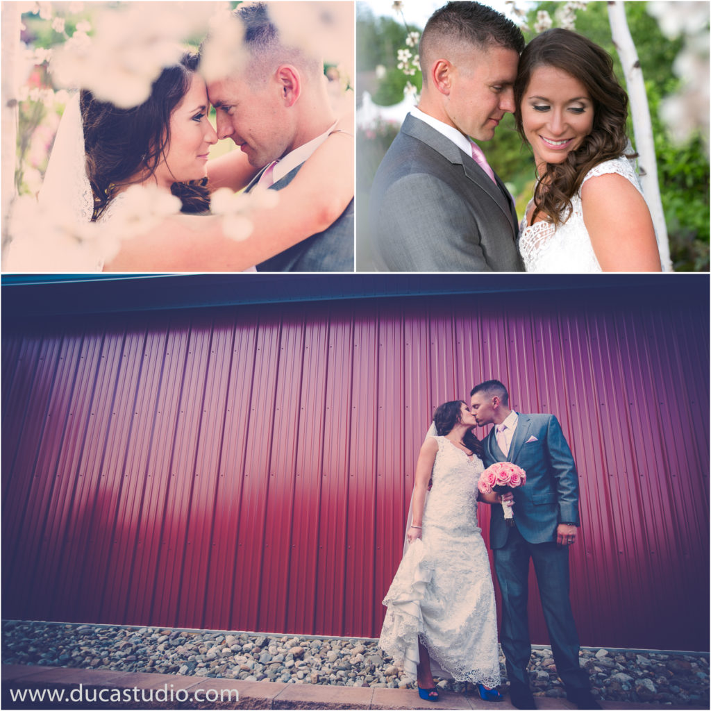 BARN ON BRIDGE WEDDING PHOTOGRAPHER