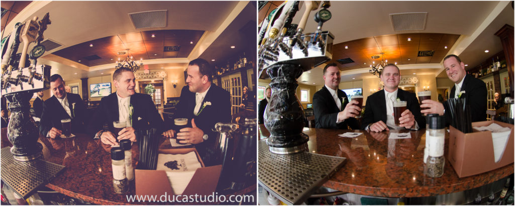 TALAMORE COUNTRY CLUB GROOM