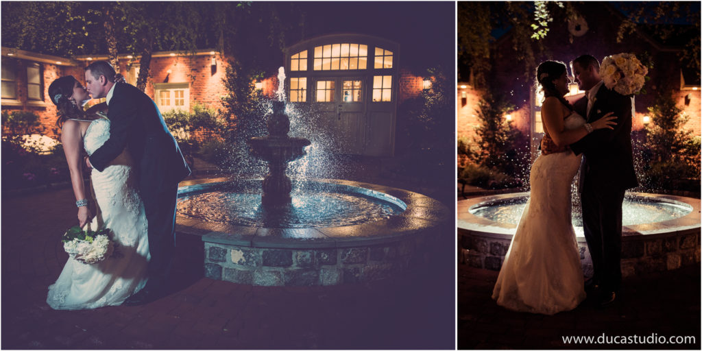 TALAMORE COUNTRY CLUB WEDDING