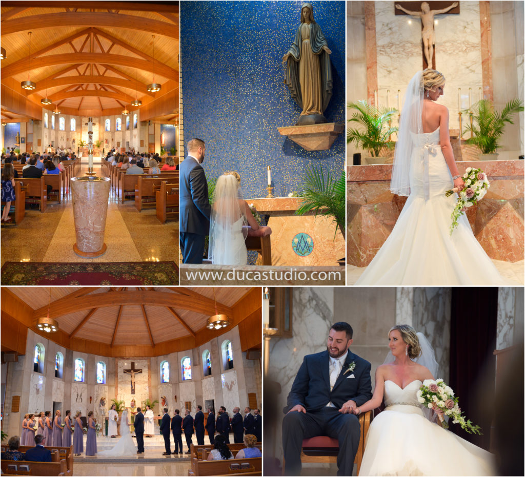 NORMANDY FARM HOTEL WEDDING BRIDE