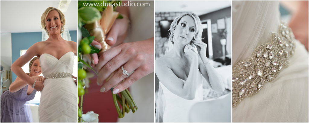 NORMANDY FARM WEDDING BRIDE PHOTOS