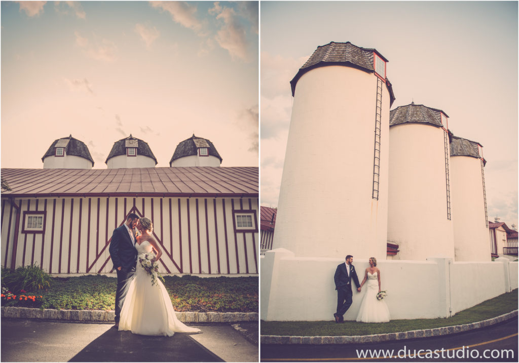 NORMANDY FARM WEDDING PHOTOGRAPHER