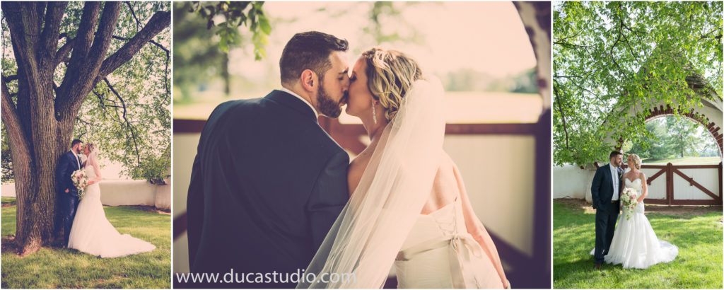 NORMANDY FARM WEDDING PHOTOGRAPHY