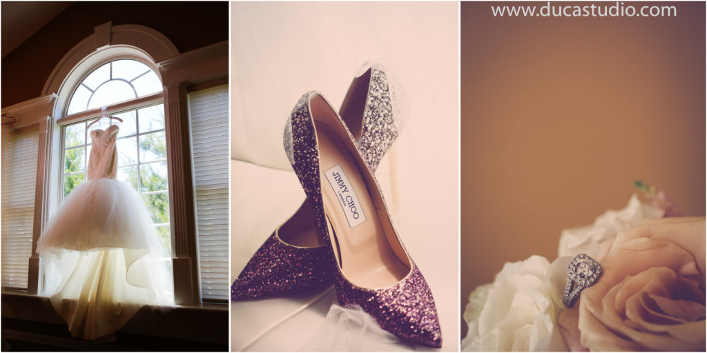 MERION CATERERS WEDDING BRIDE