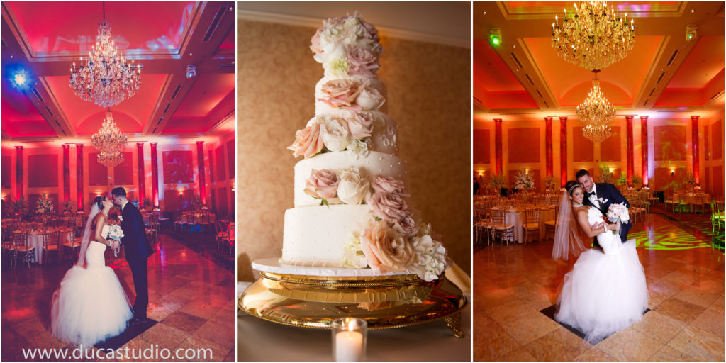 THE MERION WEDDING PHOTOGRAPHERS