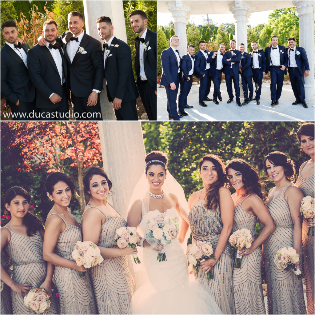 THE MERION WEDDING PHOTOGRAPHY