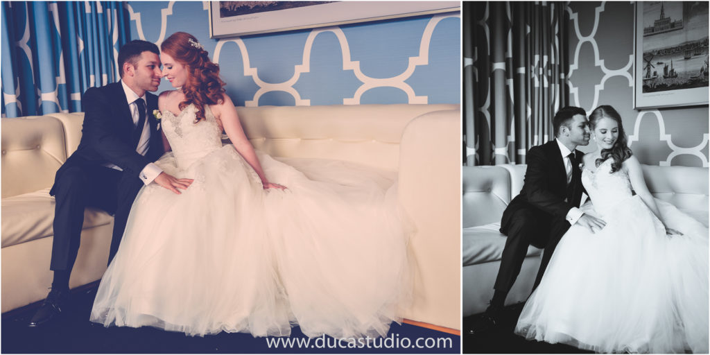 CENTER CITY PHILADELPHIA WEDDING PHOTOGRAPHER