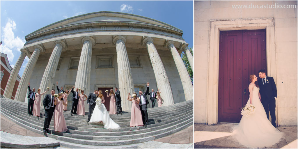 PHILADELPHIA WEDDING PHOTOGRAPHER