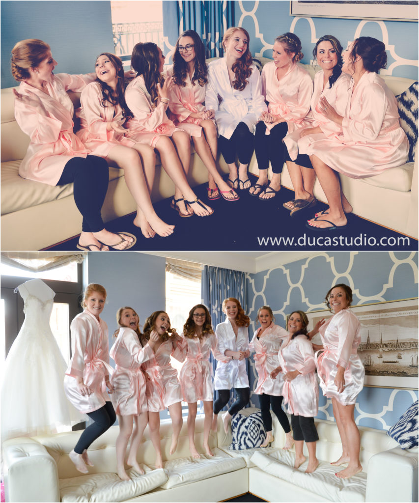 VIE WEDDING BRIDE PREP