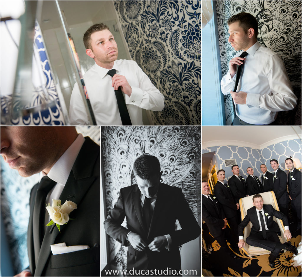 VIE WEDDING GROOM PHOTOS