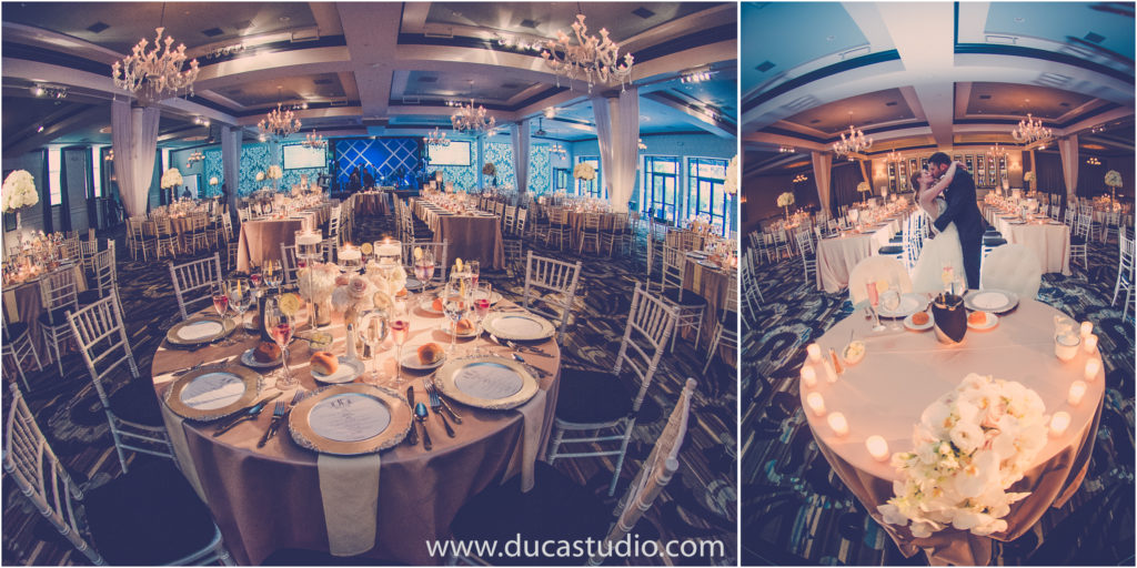VIE WEDDING RECEPTION PHOTOS