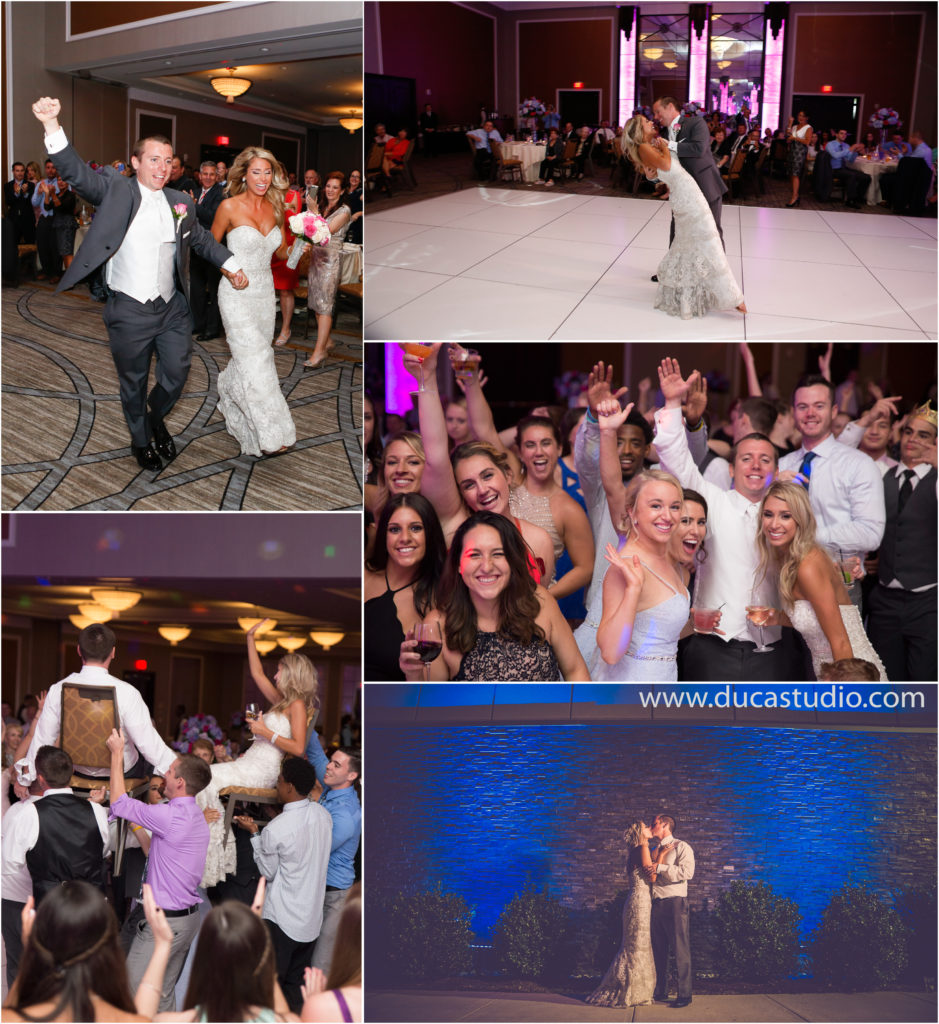 SHERATON VALLEY FORGE WEDDING PHOTOGRAPHER