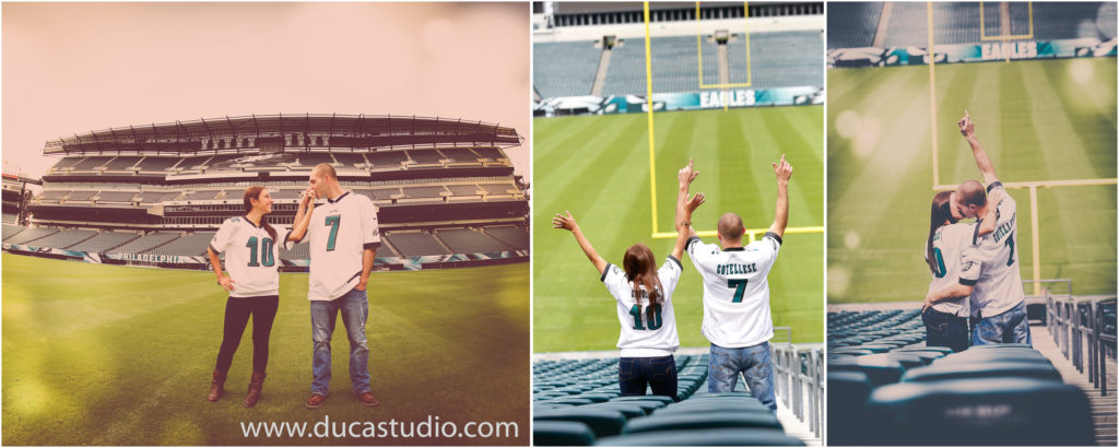 philadelphia-eagles-engagement-session-photos