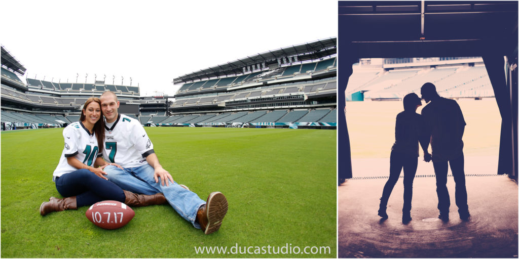 philadelphia-eagles-the-linc-engagement-session