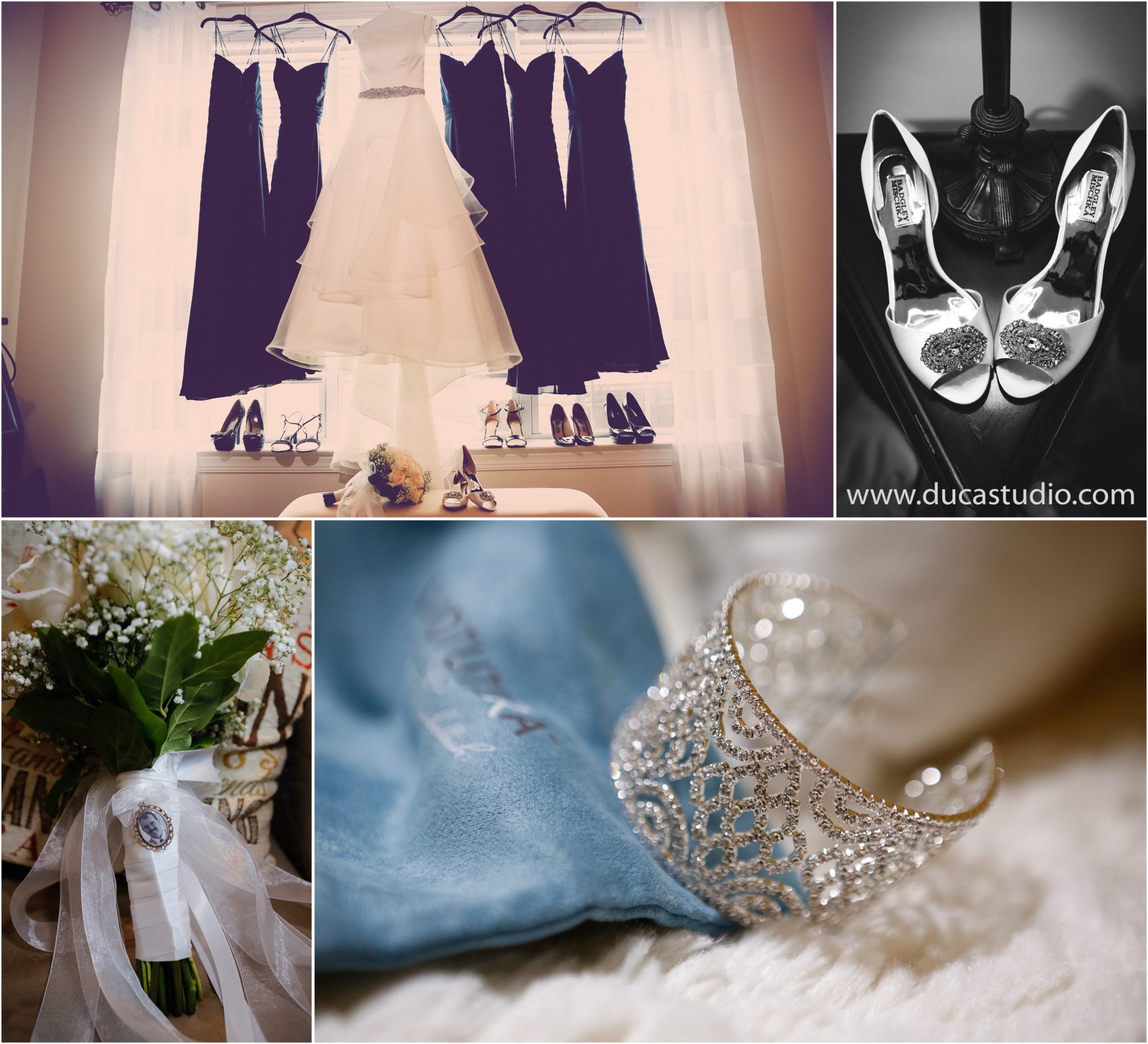 BALLROOM AT ELLIS PRESERVE WEDDING BRIDE