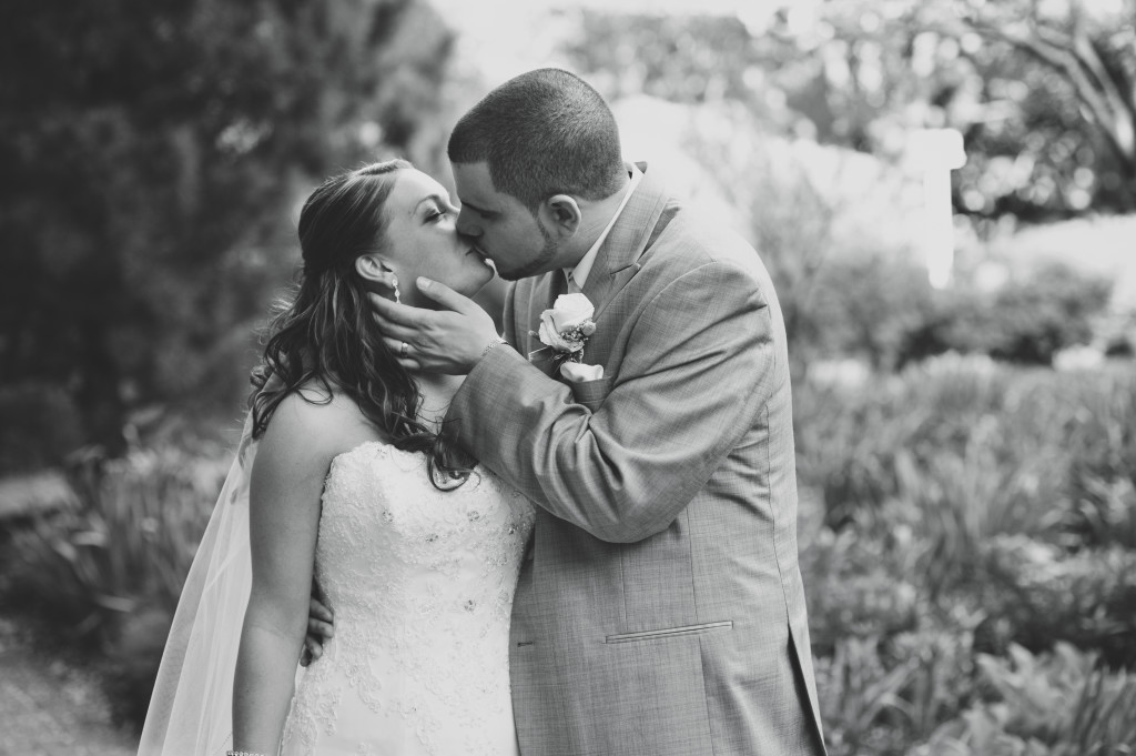 heather & domenic // radnor hotel
