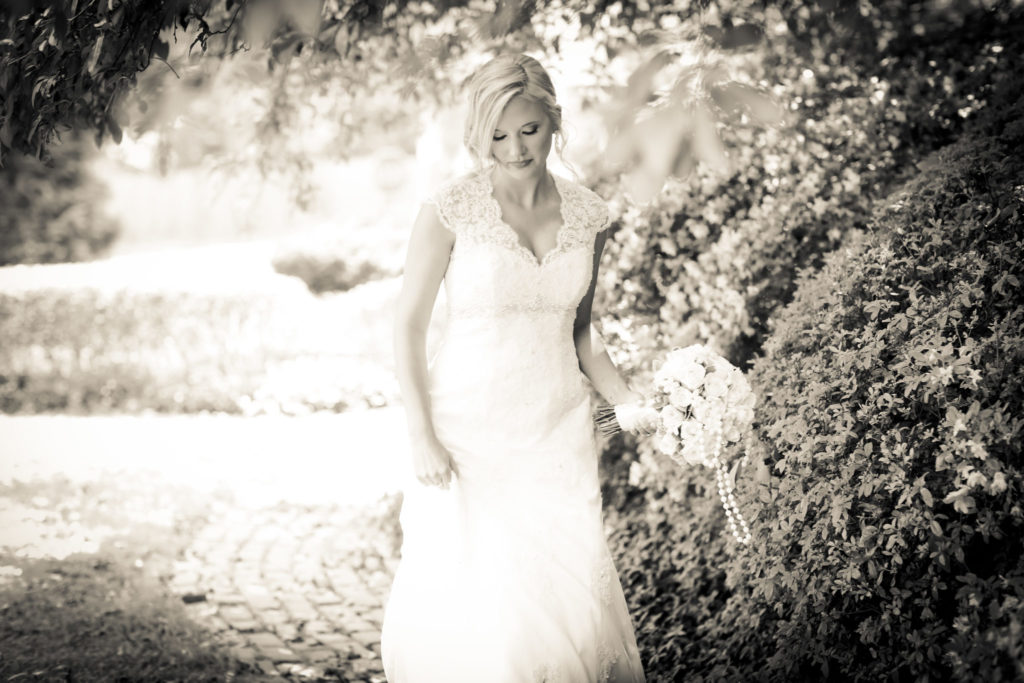 Holly & Dan // Concordville Inn