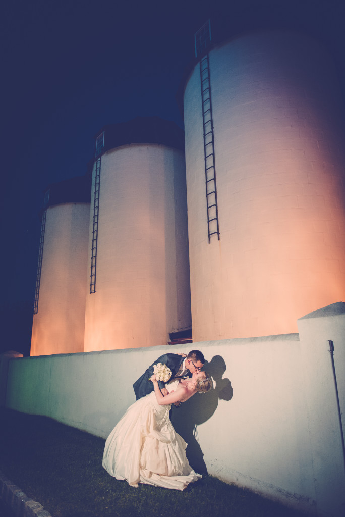 Jacqueline & Jordan // Normandy Farm