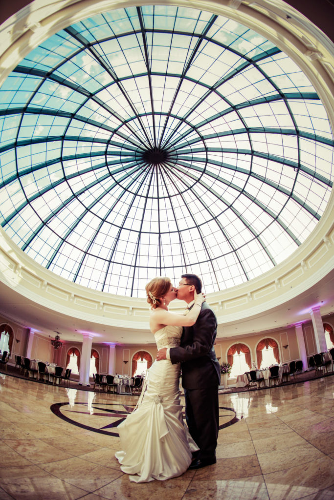Catherine & Matthew // The Merion, NJ